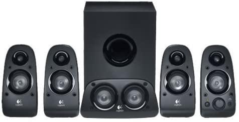 Logitech Z506 Surround Sound Speakers - مكبر صوت